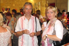 2010 - Istrès, Frankreich