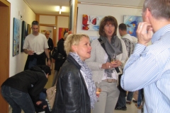 2011 -  *5uenfstern-Künstleratelier