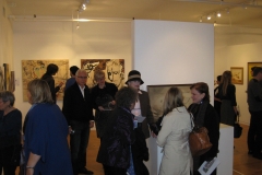 2011 - AGORA Gallery New York