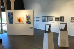 2018 - Vernissage Galerie L33